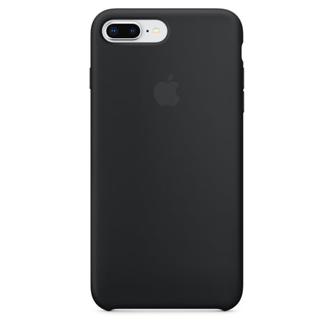 Чехол Apple Black для iPhone 7/8 Plus