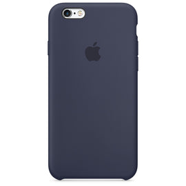 Чехол Apple Midnight Blue для iPhone 6/6S