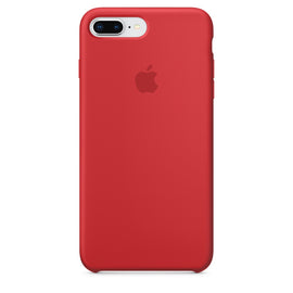 Чехол Apple Red для iPhone 7/8 Plus