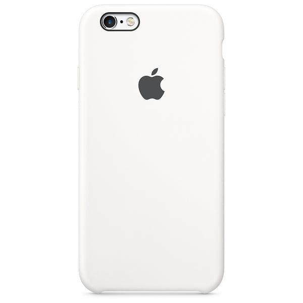 Чехол Apple White для iPhone 6/6S