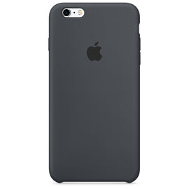 Чехол Apple Charcoal Gray для iPhone 6/6S Plus