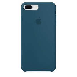 Чехол Apple Cosmos Blue для iPhone 7/8 Plus