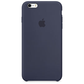 Чехол Apple Midnight Blue для iPhone 6/6S Plus