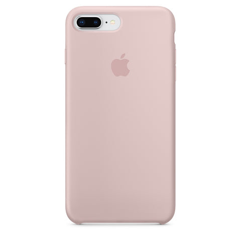 Чехол Apple Pink Sand для iPhone 7/8 Plus