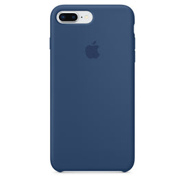 Чехол Apple Blue Cobalt для iPhone 7/8 Plus