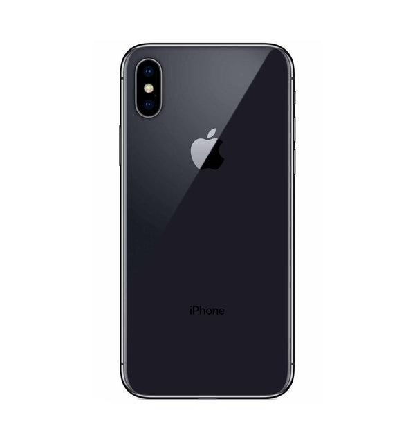 iPhone X