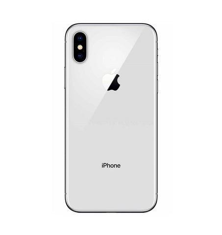 iPhone X