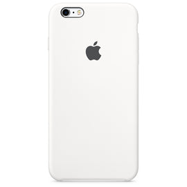 Чехол Apple White для iPhone 6/6S Plus