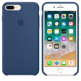 Чехол Apple Blue Cobalt для iPhone 7/8 Plus