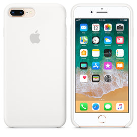 Чехол Apple White для iPhone 7/8 Plus