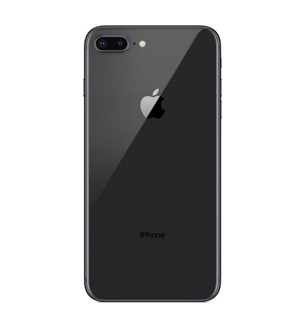 iPhone 8 Plus