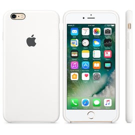 Чехол Apple White для iPhone 6/6S