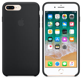 Чехол Apple Black для iPhone 7/8 Plus