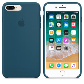 Чехол Apple Cosmos Blue для iPhone 7/8 Plus