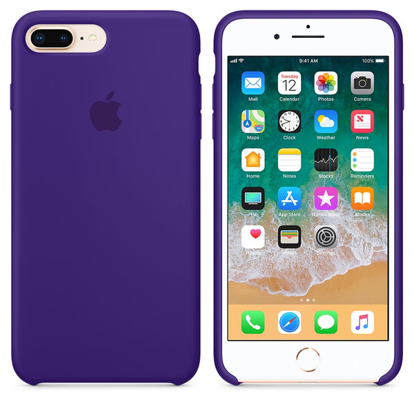 Чехол Apple Ultra Violet для iPhone 7/8 Plus