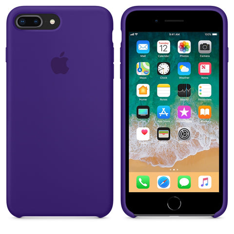 Чехол Apple Ultra Violet для iPhone 7/8 Plus