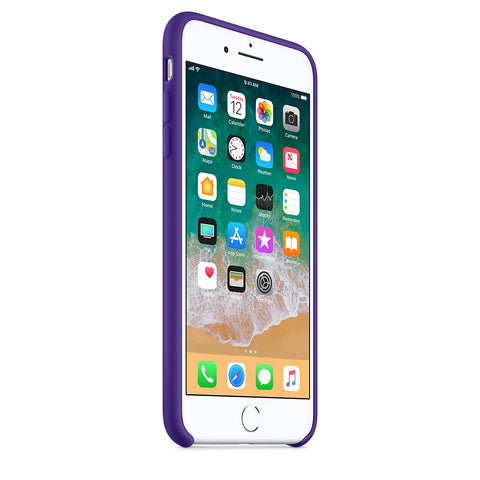 Чехол Apple Ultra Violet для iPhone 7/8 Plus